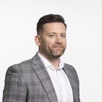 Alan Fenton Deputy Principal