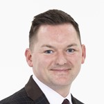 James Edge Assistant Principal