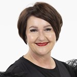 Lisa Hamilton Murray