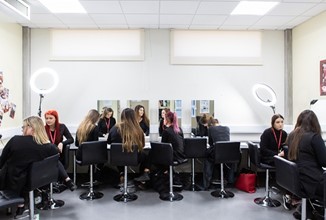 Newcastle College Shortlisted For Top Beauty Accolade