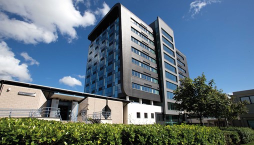 Newcastle College 1