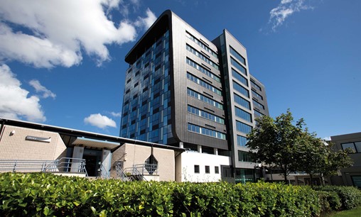 Newcastle College 1