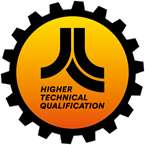 Higher Technical Qualification logo