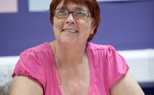 Newcastle College Adults 3