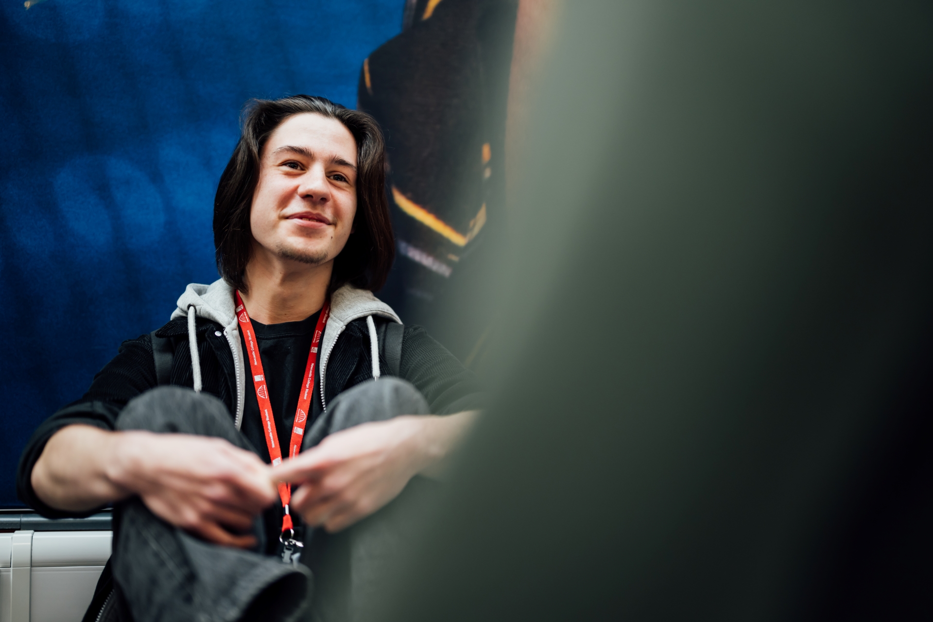 Newcastle College 16 - 18 1