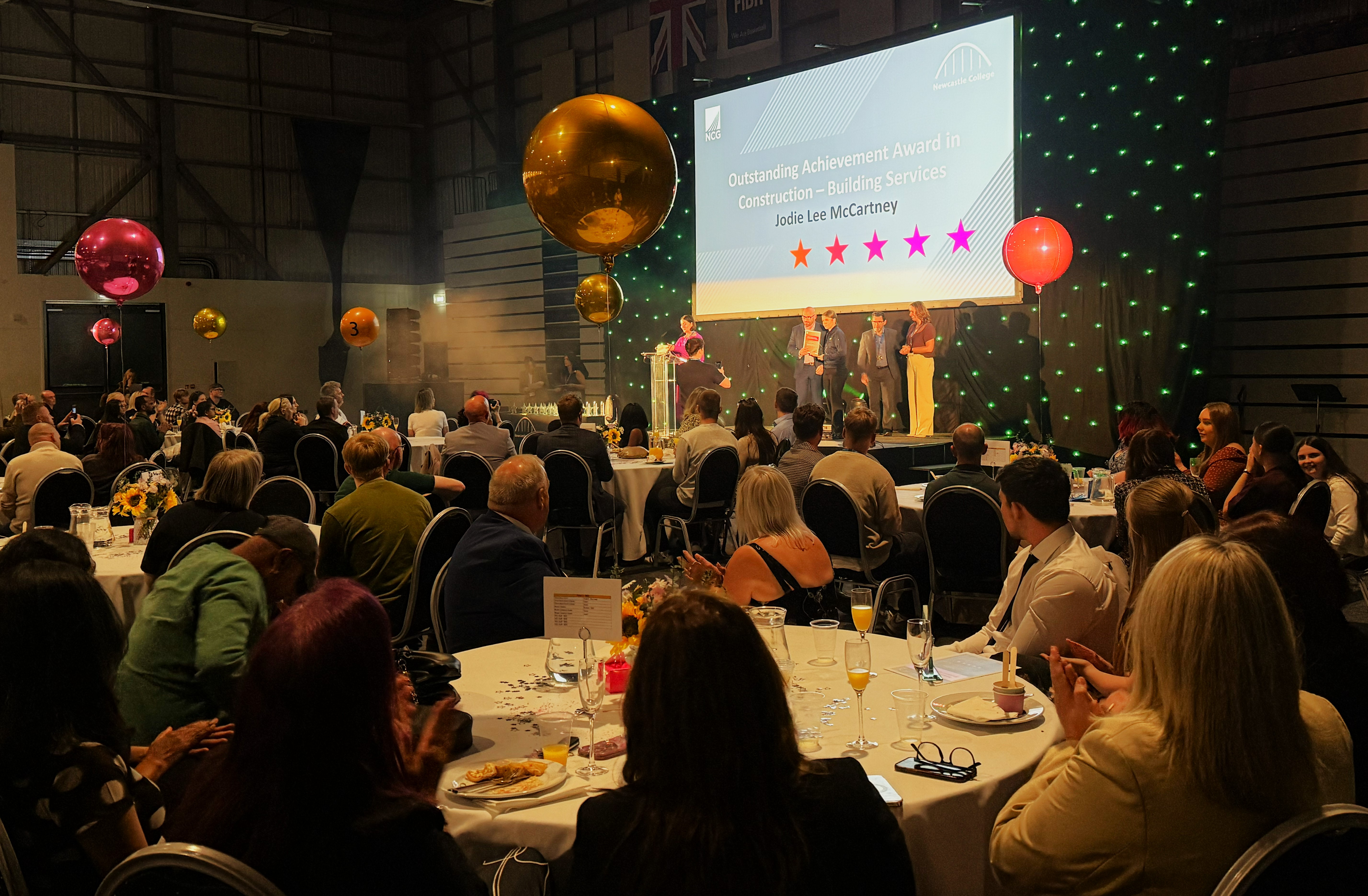Student Awards 2026
