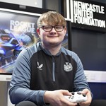 Kyle Maddison Esports Level 3