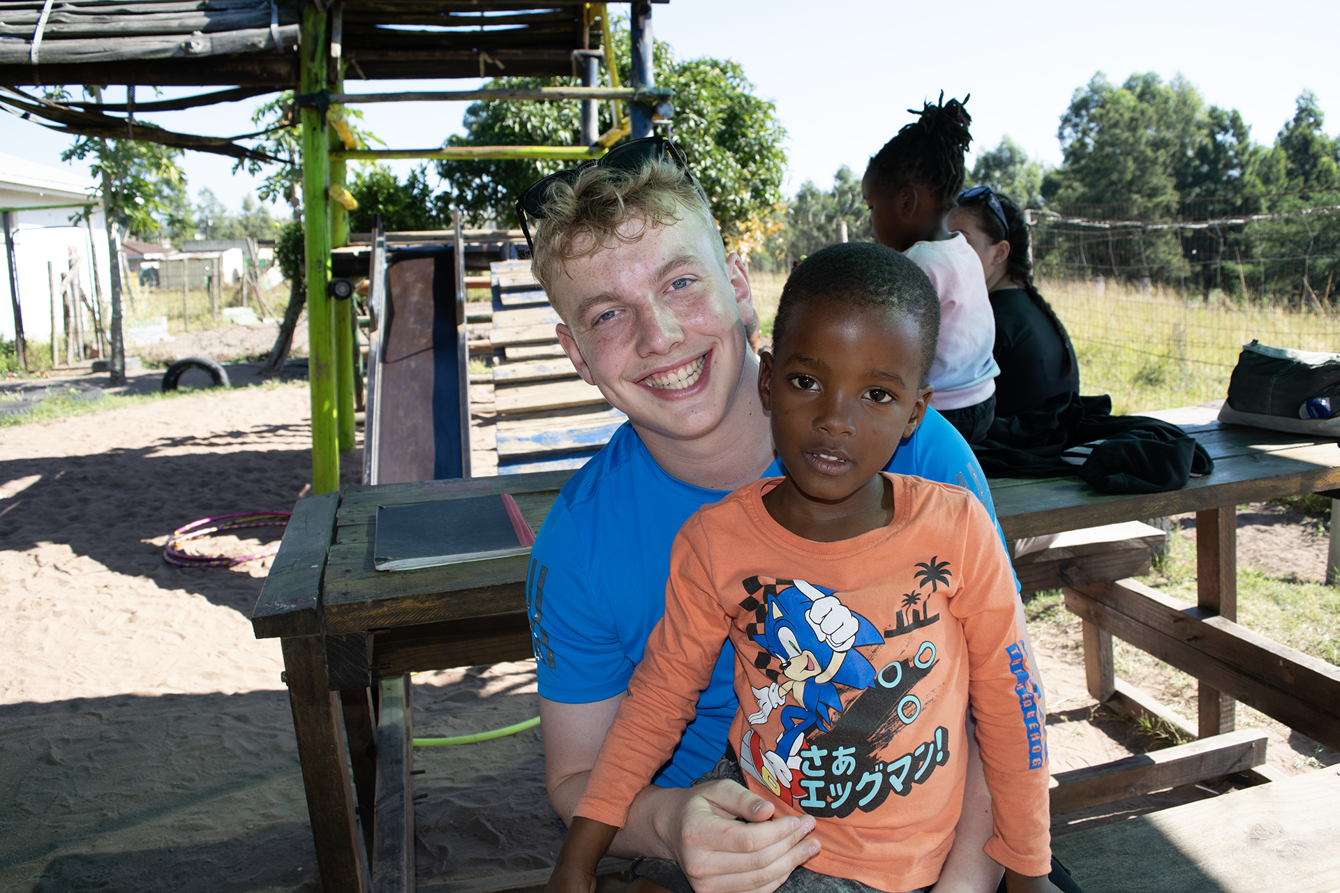 Newcastle College South Africa 1
