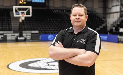 Newcastle College Eagles Academy And Staff Photoshoot 2024 12 03 16X9