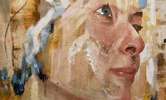 Fine Art Web Copy