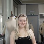 Aleaha Wilford Student Profile