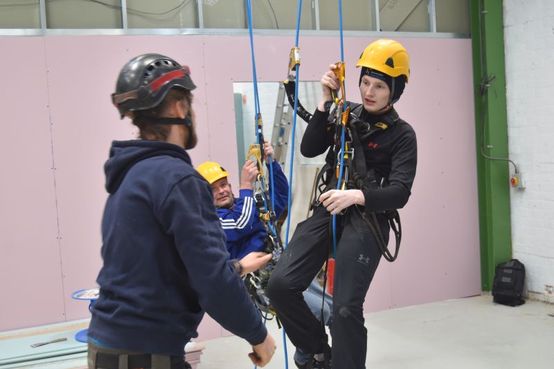 RFS Partnership Images