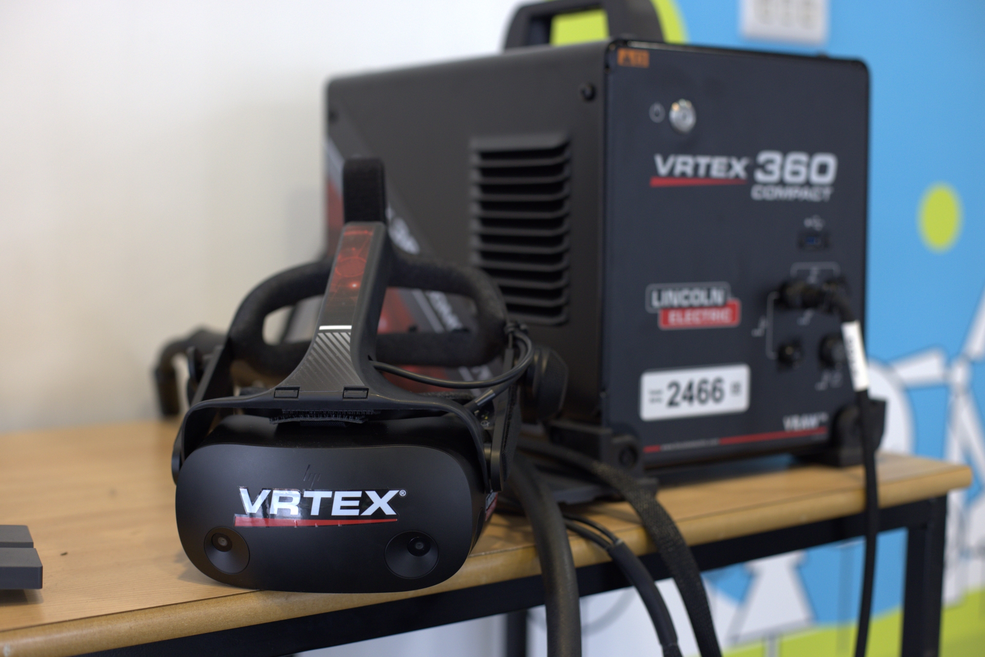 Newcastle College Energy HE 7