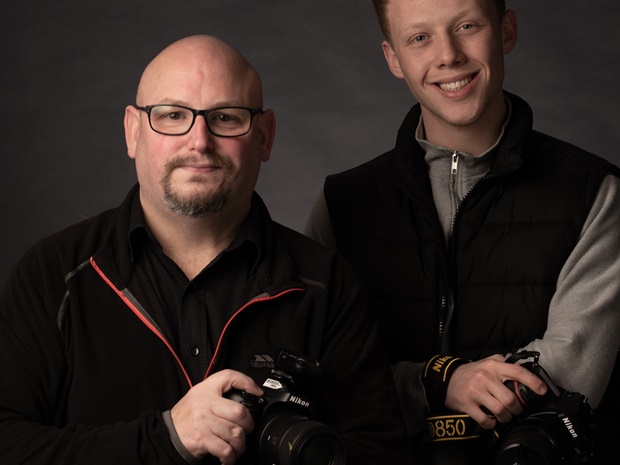 Students At Newcastle College University Centre Make It To The Final Stages Of The British Photography Awards 2021