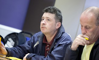 Newcastle College Adults 2