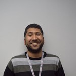 Nithin Varghese Student Profile