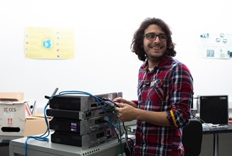 Newcastle College Computing 3