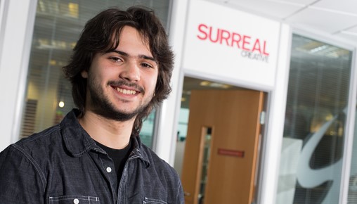 Newcastle College Adults 13