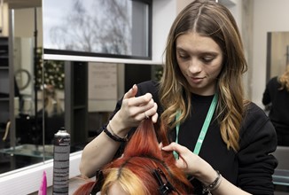 Apprentice Stylist Apprenticeship Employer Support