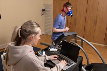 Newcastle College Sport 23