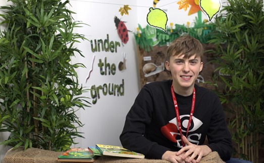 Newcastle College Childcare 18