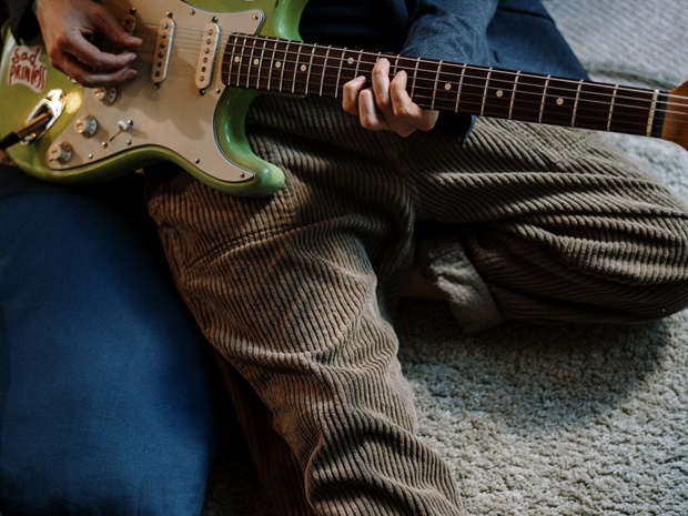 Catch Up With Josh Barrass Of Avarice