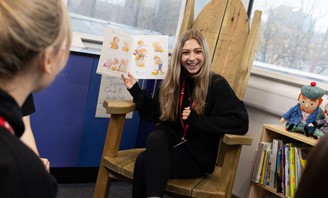 Newcastle College Childcare 2