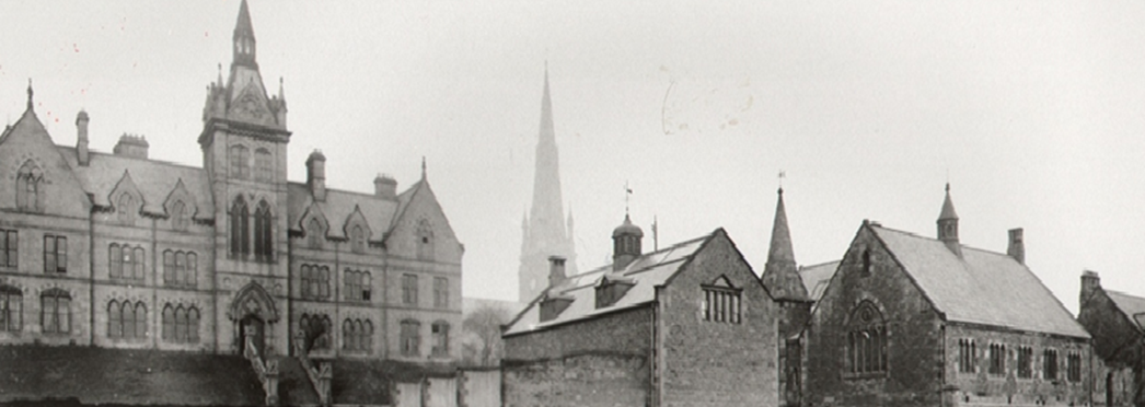 Rutherford School