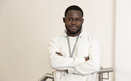 Arnaud Victorien Ekonde