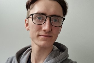 Callum Jones PGCE Student Newcastlecollege