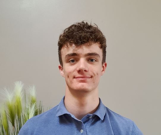 Sam Bullock Reasons I Chose To Study Energy Newcastle College 2