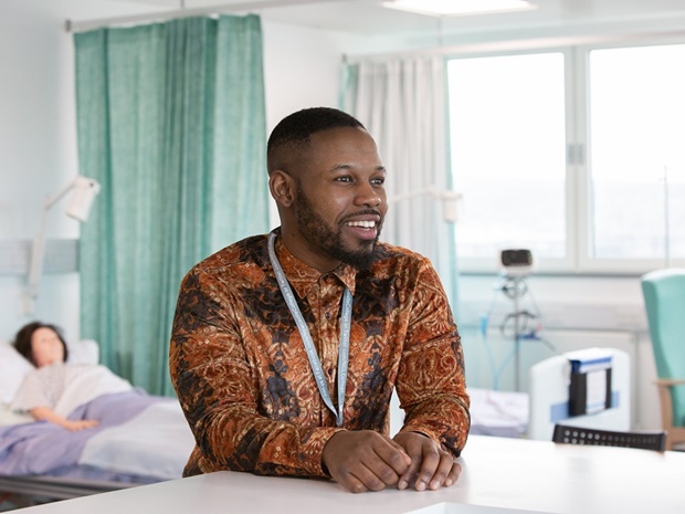 Newcastle College NHS College Of The Future