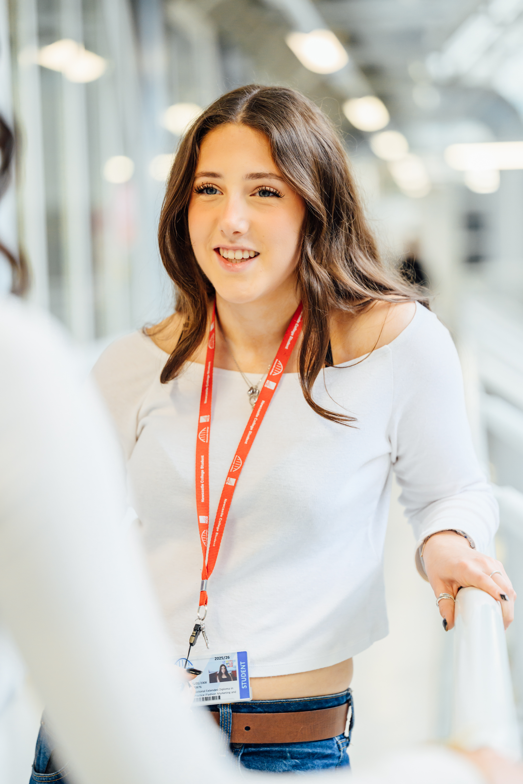 Jessica Naylor Art And Design L3 Fashion Marketing And Communication