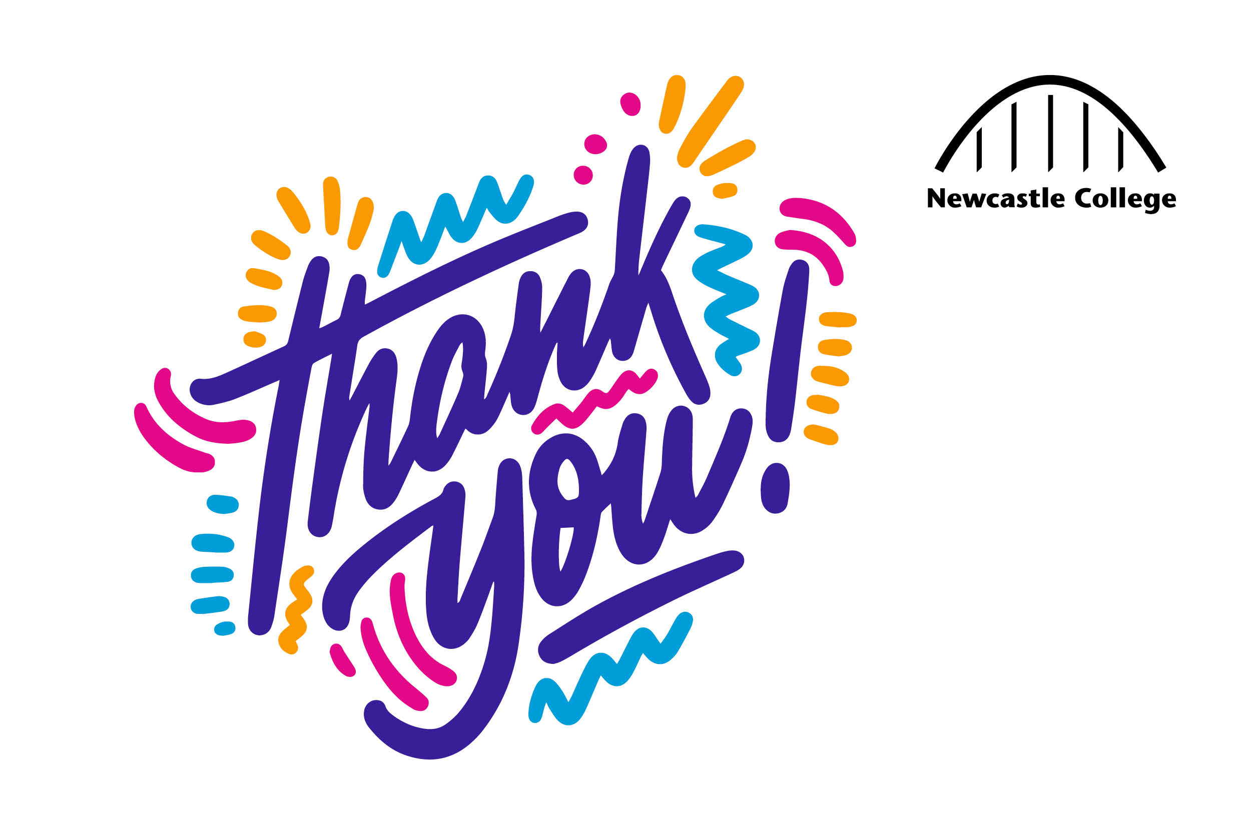 3504 Thank You Cards Newcastle College Well Being 013