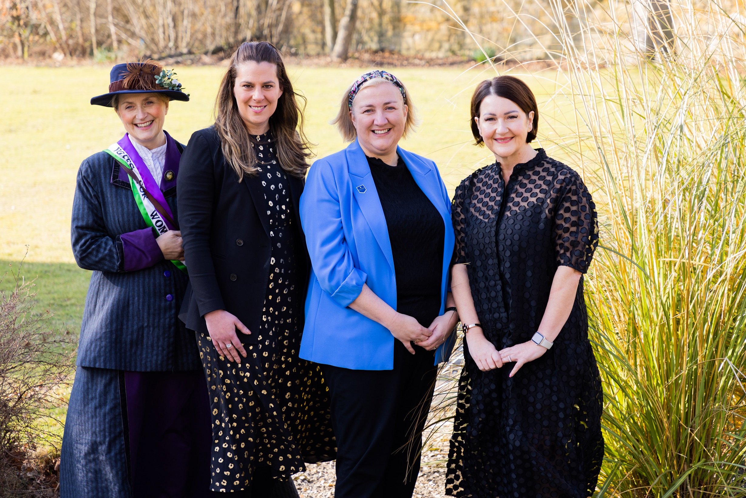 Inspiring Women In Business IWD March 25