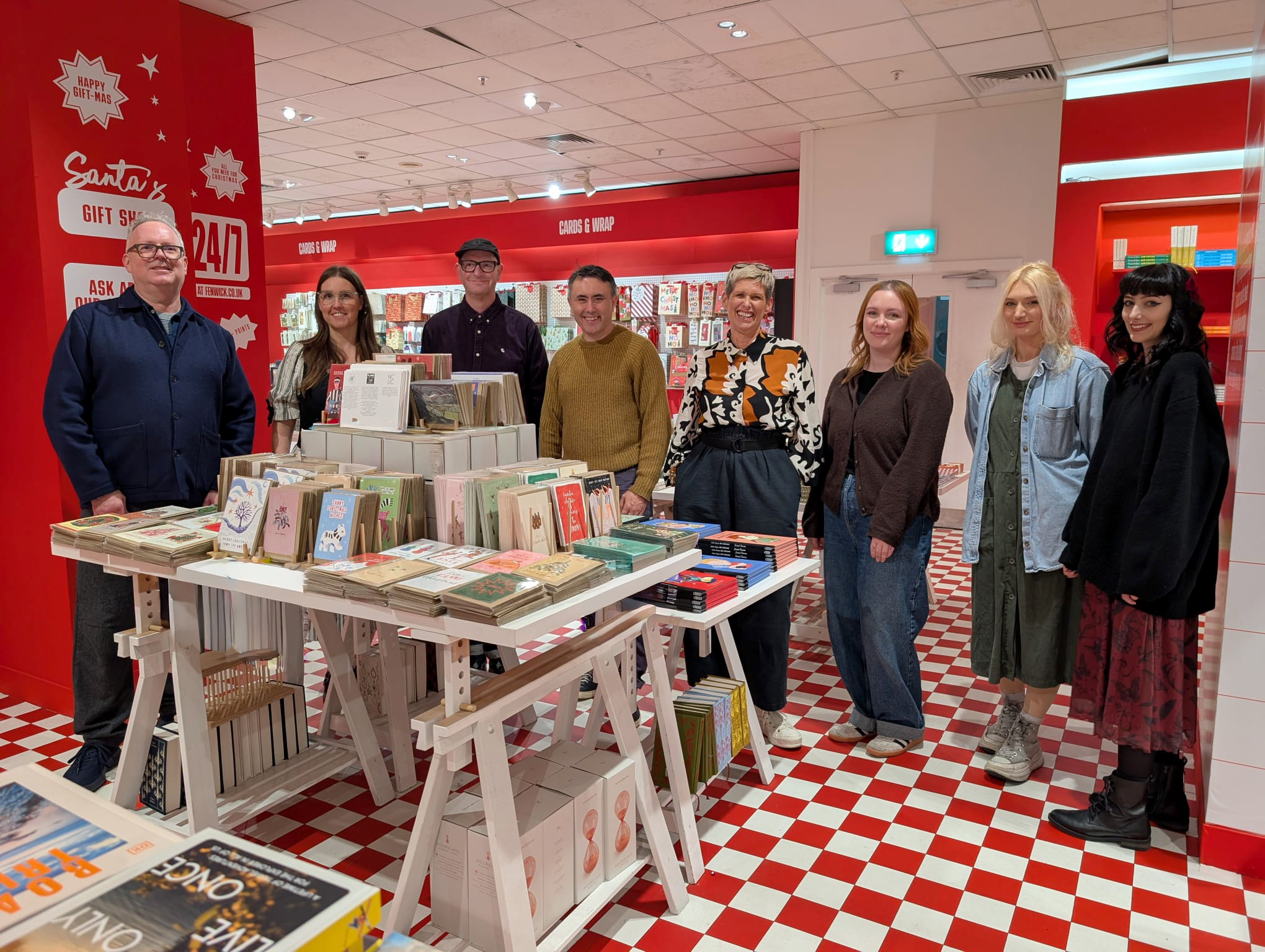 Jungle Studio Fenwick