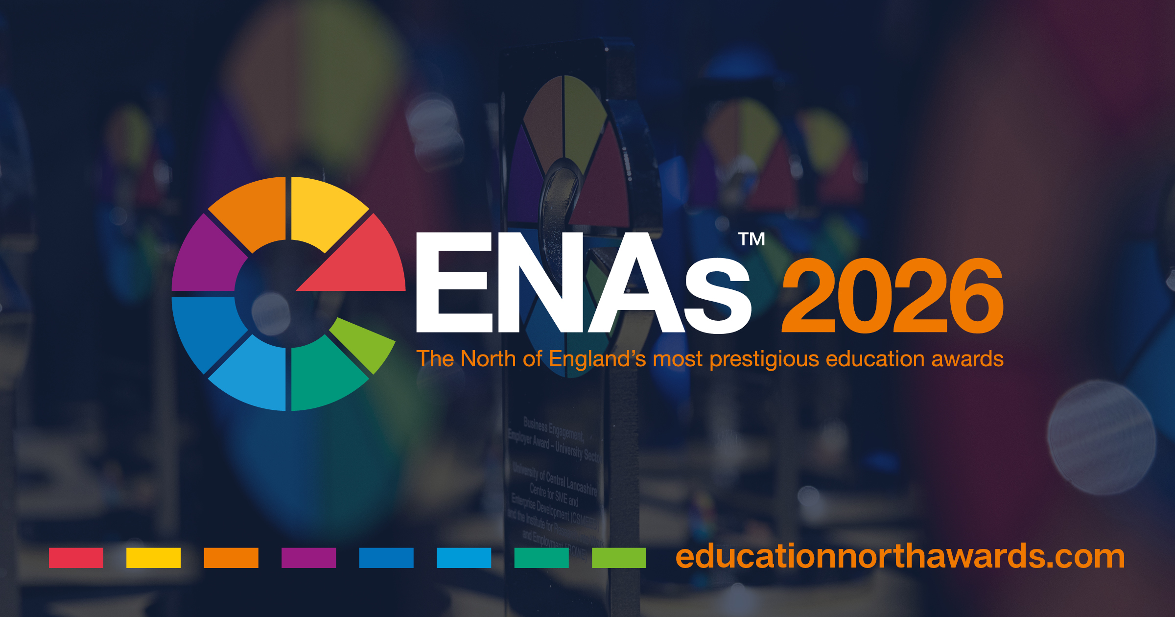 Educate North Awards 2026