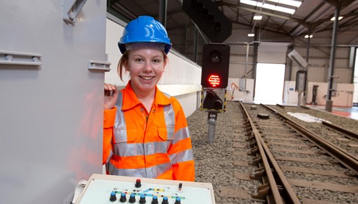 Rail Engineering Courses