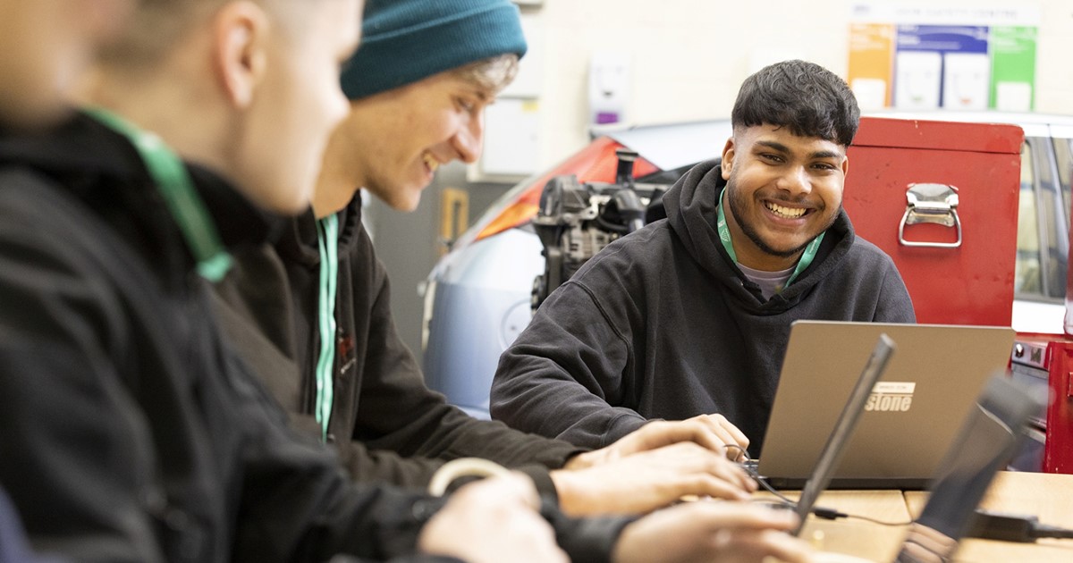 Coapprentice Deliver apprenticeships