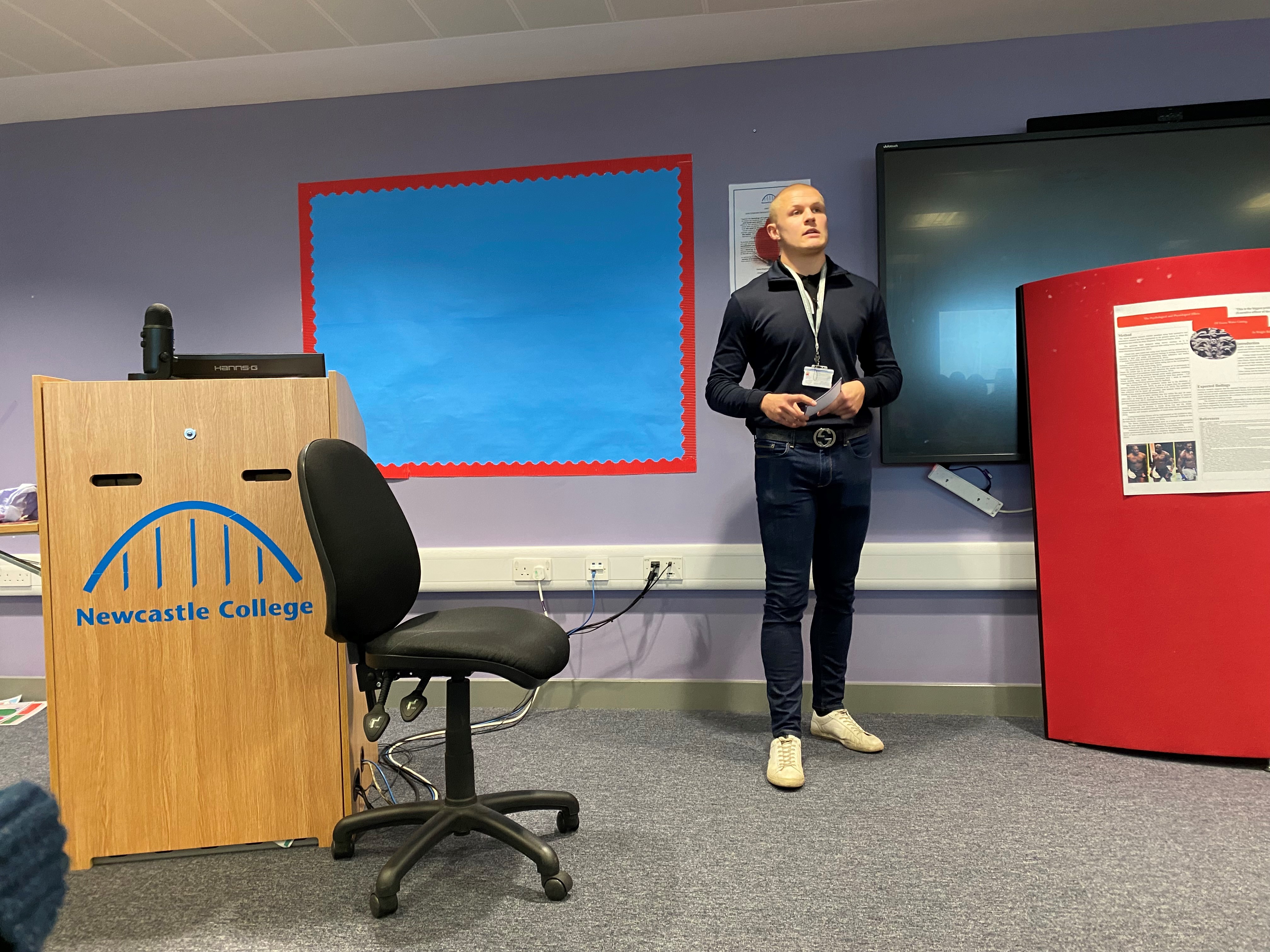 HE Annual Conference 3