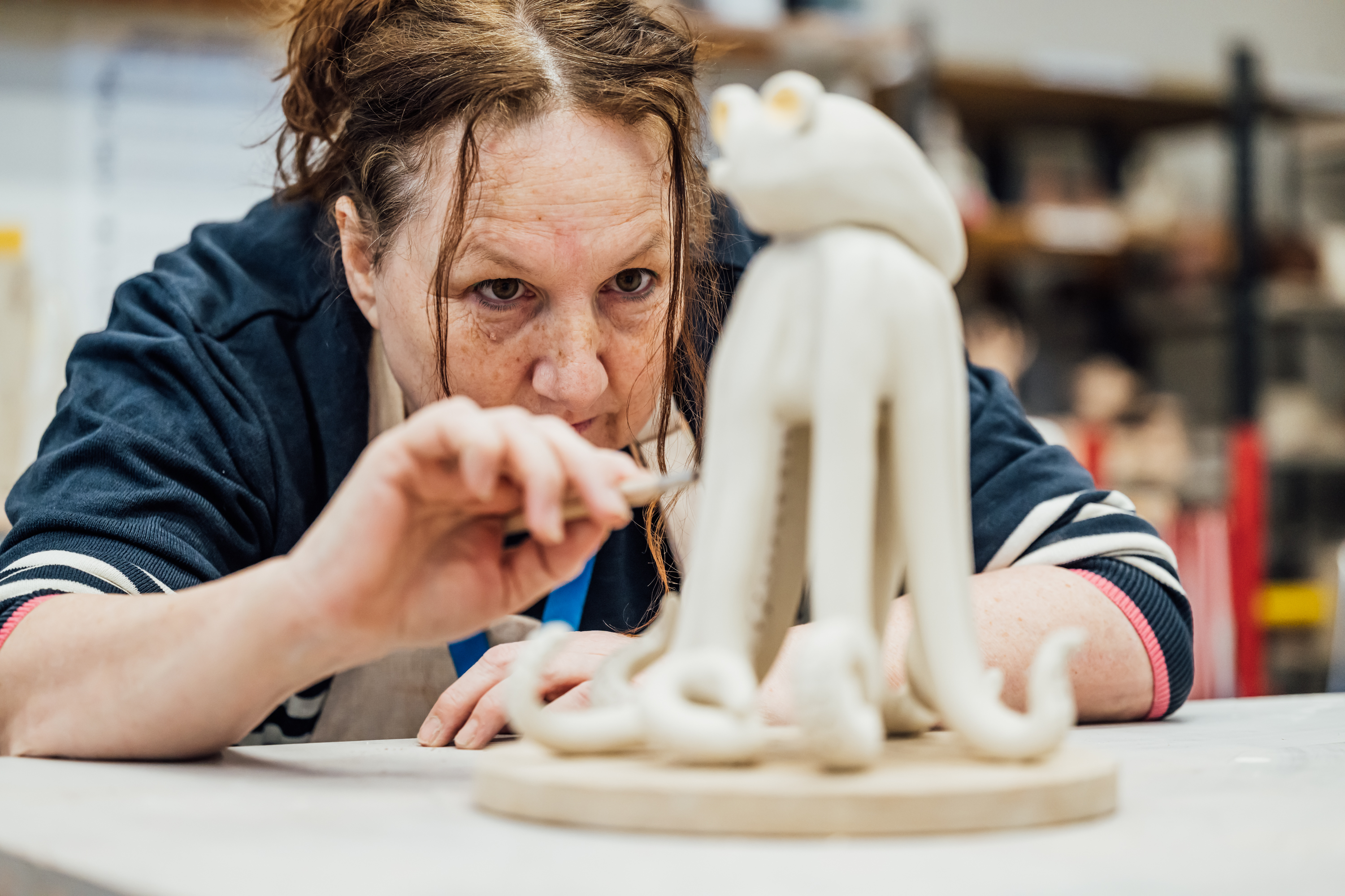 Newcastle College Art And Design FE (18)