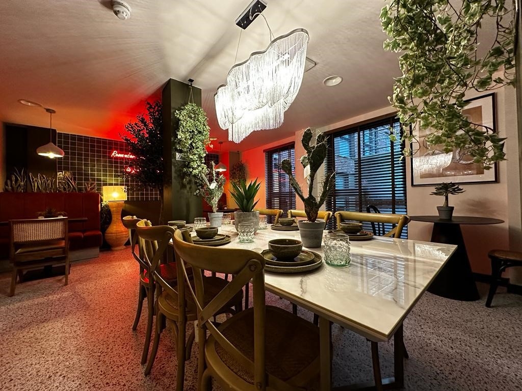 Newcastle 1 Accommodation