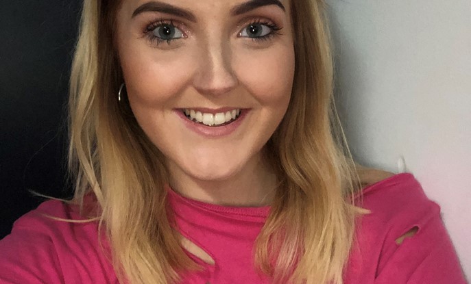 Courtney Munro 5 Tips Image Newcastle College