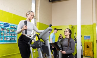 Newcastle College Sport 14