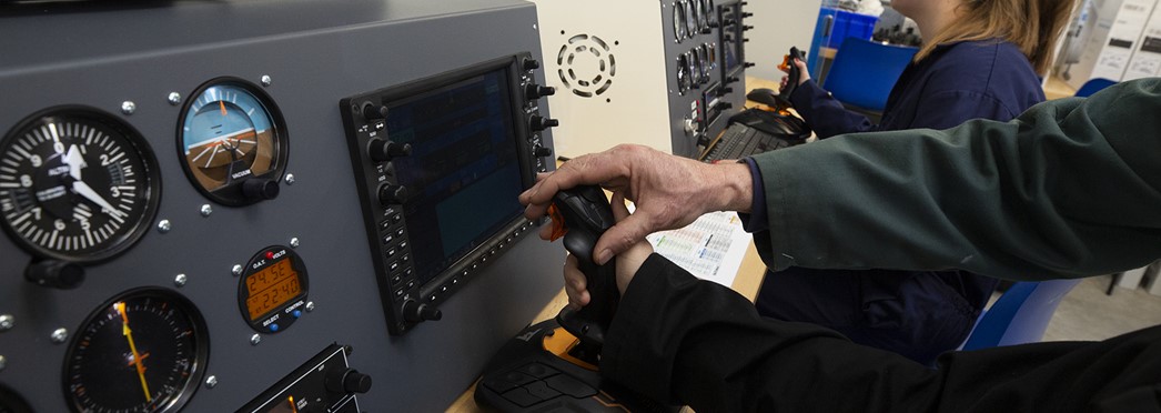 Simulators