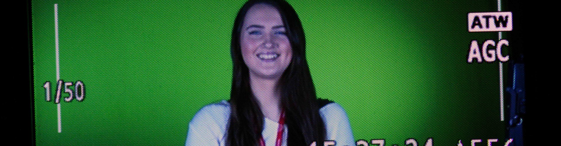 Newcastle College Digital Arts 11
