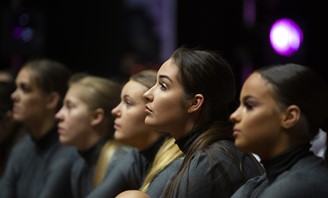 Newcastle College Performance And Production Arts 14