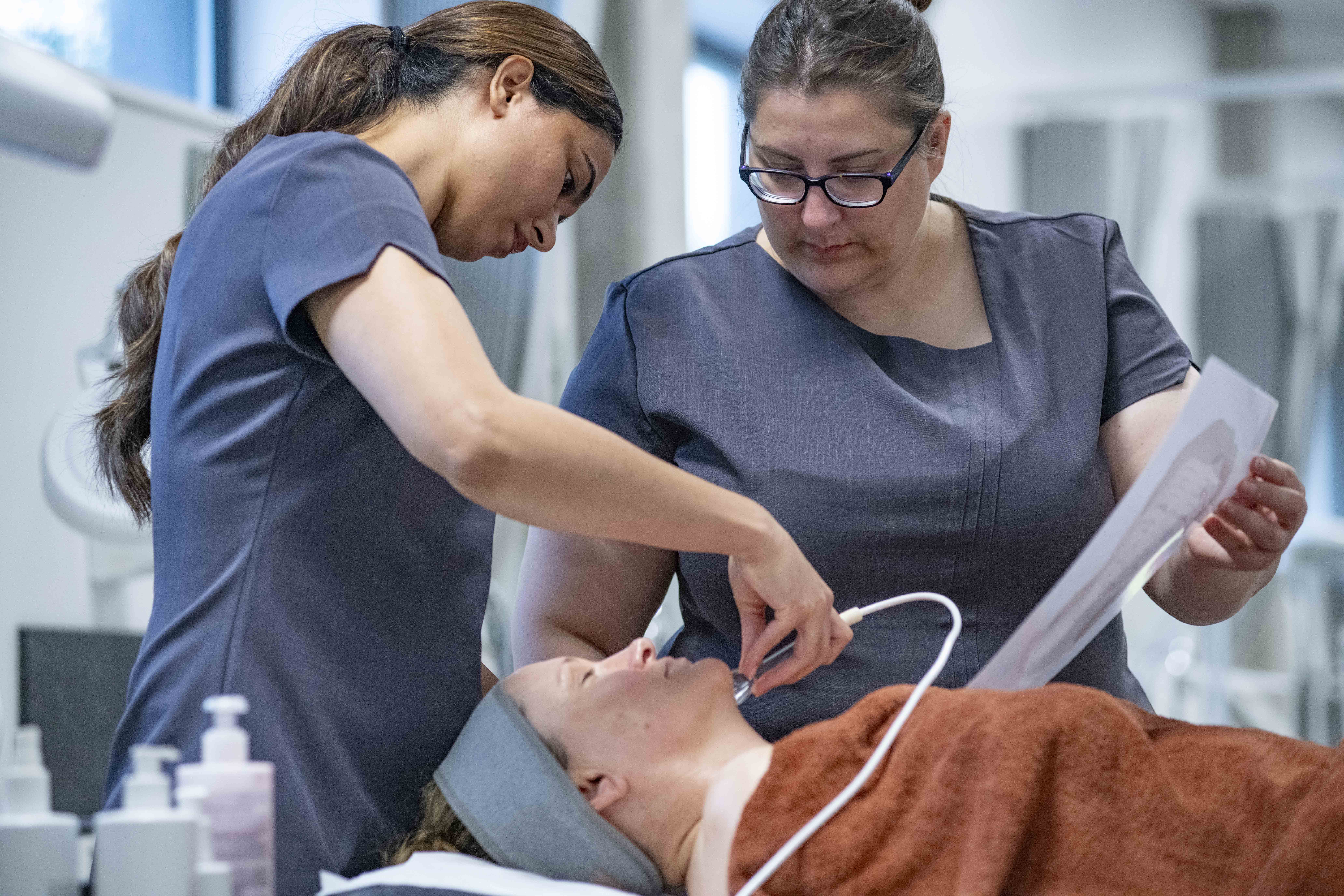 FE Adult Beauty Therapy (3)