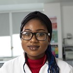 Ivana Odobo Student Profile