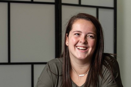 Newcastle College Hospitality 3